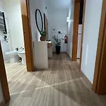 Convistaapartment With Pool Apartamento *
