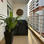 Convistaapartment With Pool