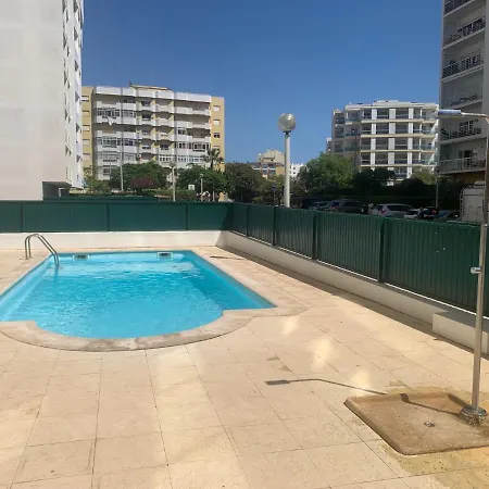 アパート Convistaapartment With Pool *