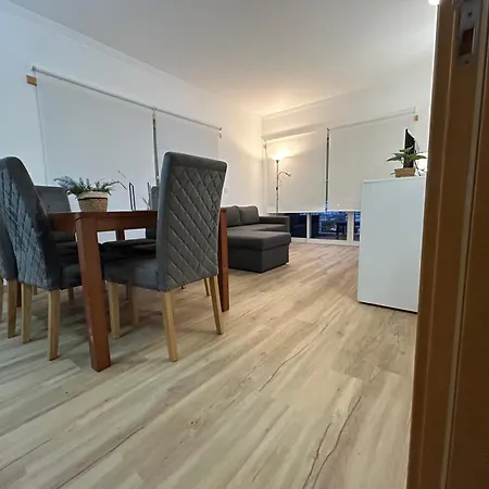 شقة Convistaapartment With Pool