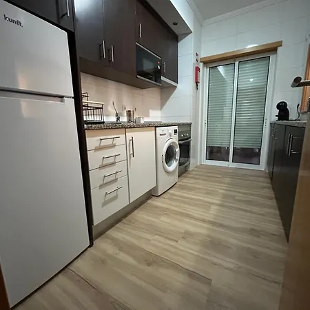 Apartamento Convistaapartment With Pool