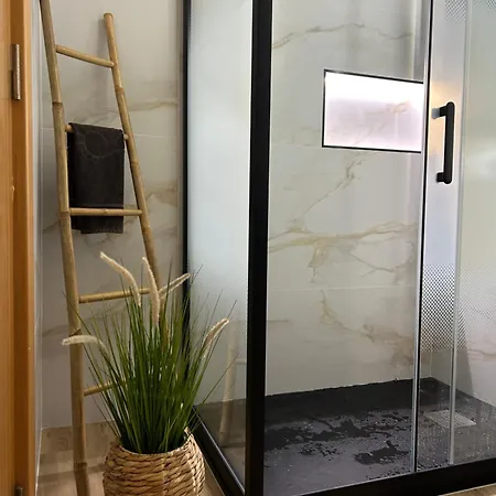 Apartamento Convistaapartment With Pool *