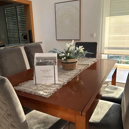 Convistaapartment With Pool * بورتيماو