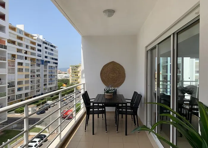 Apartamento Convistaapartment With Pool