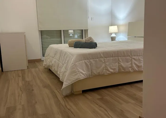 Convistaapartment With Pool Apartamento *