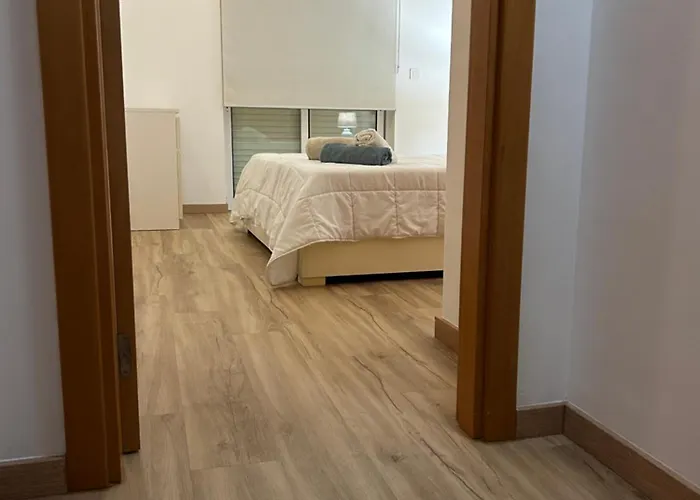 Apartamento Convistaapartment With Pool *