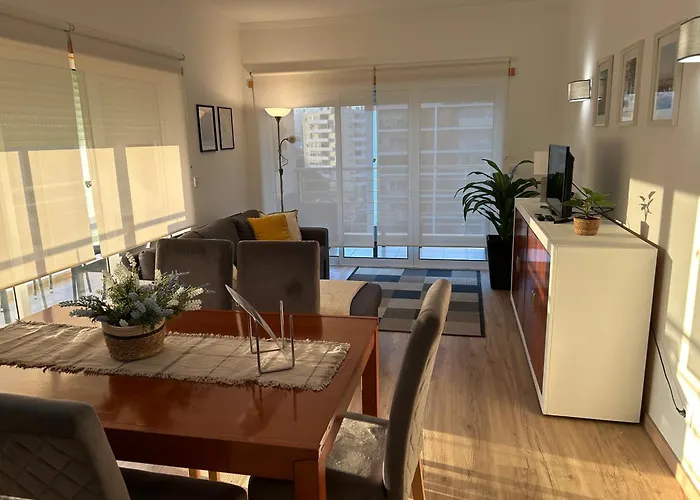 Apartamento Convistaapartment With Pool *