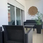 Convistaapartment With Pool Apartman Portimão