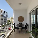 Apartman Convistaapartment With Pool