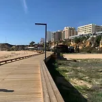 Apartman Convistaapartment With Pool Portimão