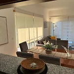 Convistaapartment With Pool Apartman Portimão