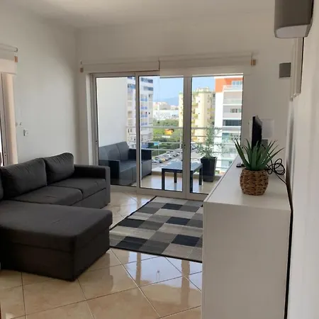 Convistaapartment With Pool *