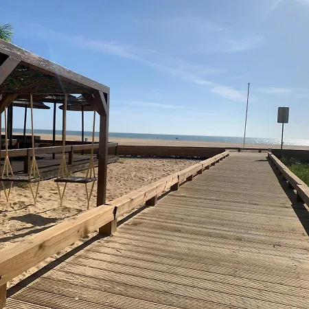 Convistaapartment With Pool