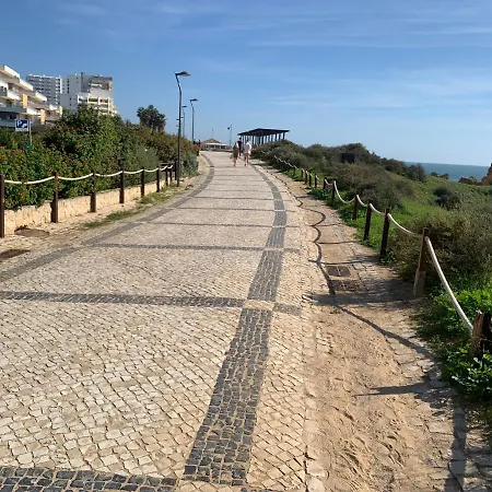 Convistaapartment With Pool Portimao