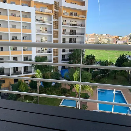 Convistaapartment With Pool Apartment
