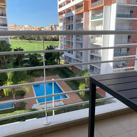 Convistaapartment With Pool Apartment Portimao