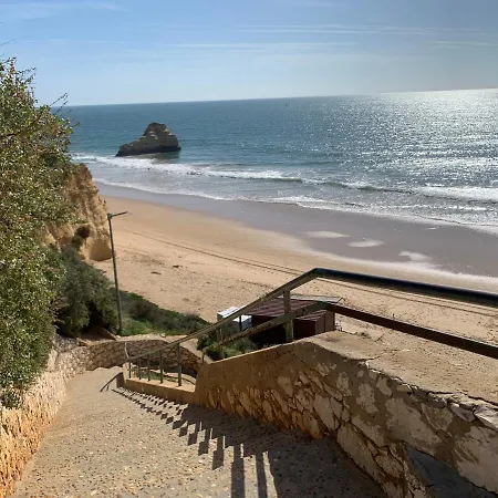 Convistaapartment With Pool * Portimão