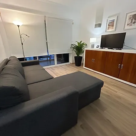 Apartamento Convistaapartment With Pool *