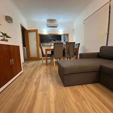 Convistaapartment With Pool Apartment Portimao