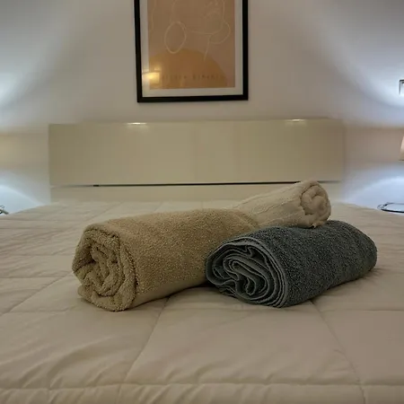 Apartament Convistaapartment With Pool Portimão