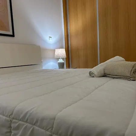 Convistaapartment With Pool Apartment