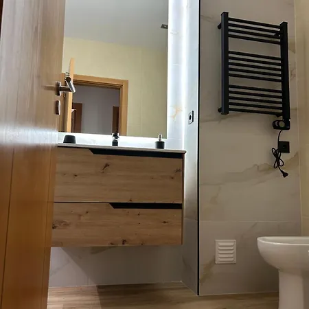 Convistaapartment With Pool