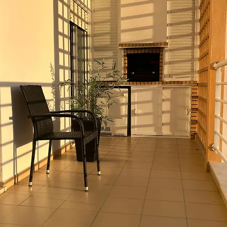 Convistaapartment With Pool * Portimao