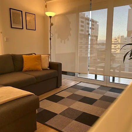 Apartment Convistaapartment With Pool