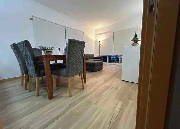 Appartamento Convistaapartment With Pool