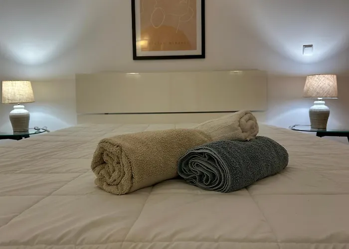 Appartamento Convistaapartment With Pool Portimão