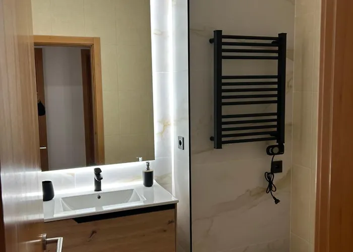 Convistaapartment With Pool Appartamento Portimão