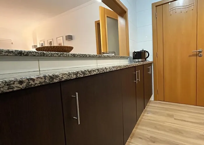 Appartamento Convistaapartment With Pool Portimão
