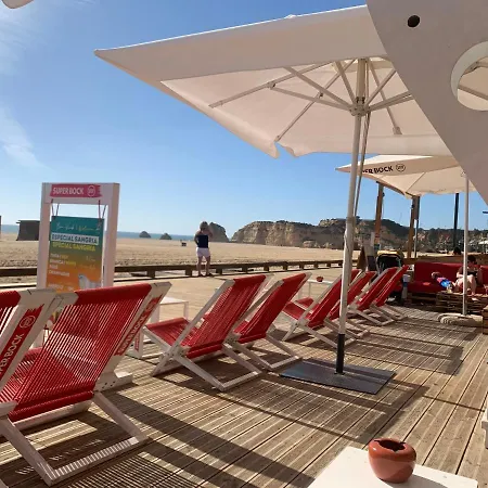 Convistaapartment With Pool