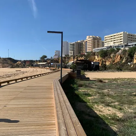 Lejlighed Convistaapartment With Pool Portimão