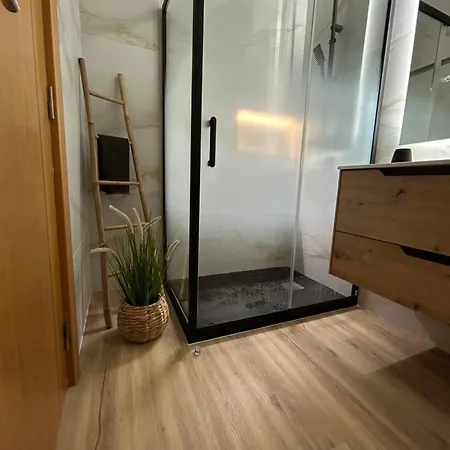 Convistaapartment With Pool Portimão