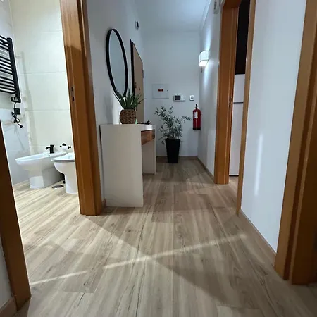 Convistaapartment With Pool Lejlighed *