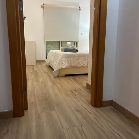 Lejlighed Convistaapartment With Pool *