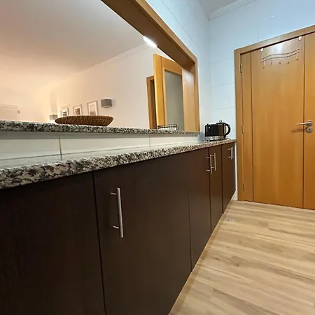 Lejlighed Convistaapartment With Pool Portimão