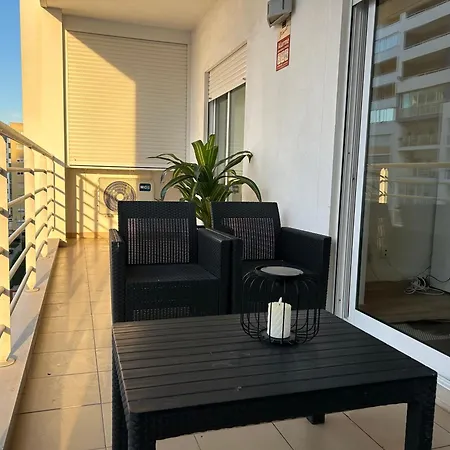 Convistaapartment With Pool Lejlighed