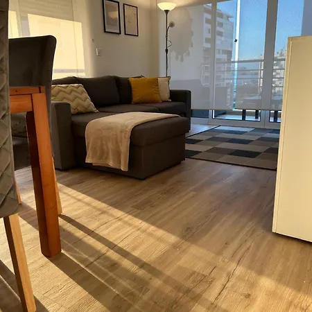 Convistaapartment With Pool *