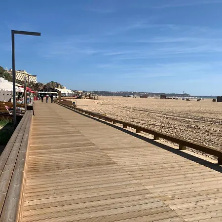 Convistaapartment With Pool 아파트 포티마오