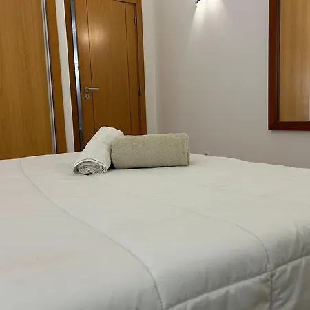 Convistaapartment With Pool *