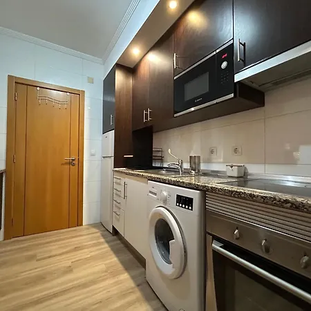 Convistaapartment With Pool * 포티마오