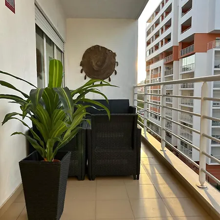 Convistaapartment With Pool