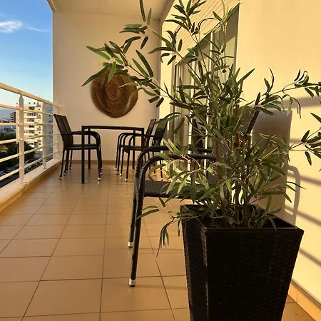 아파트 Convistaapartment With Pool