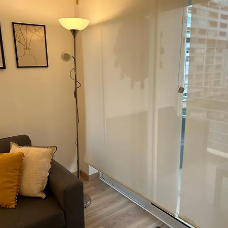 Convistaapartment With Pool 포티마오